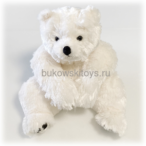  "Antonio Baby Polar Bear", 35 .  2