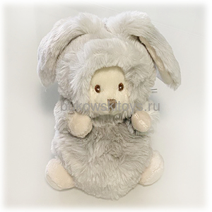 - "Ziggy Winter Rabbit" , 15