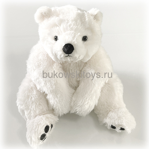  "Antonio Baby Polar Bear", 35 